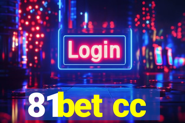 81bet cc